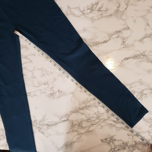 Matilda Jane A New Day Sandy Pants Blue - Picture 3 of 7